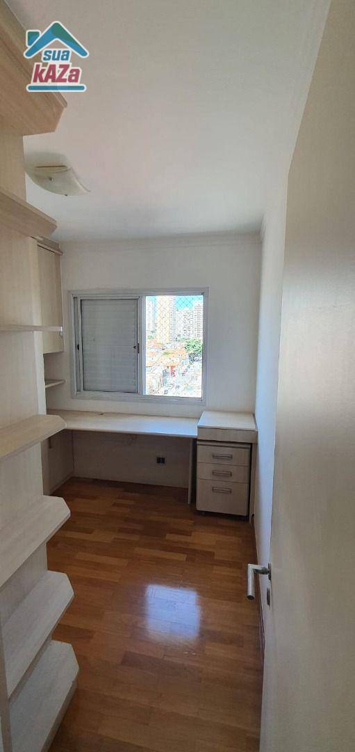 Apartamento à venda com 3 quartos, 108m² - Foto 24