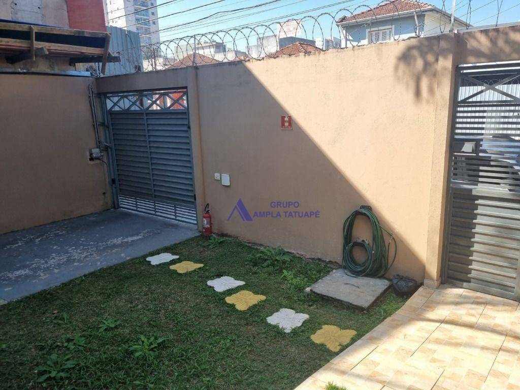 Sobrado à venda e aluguel com 3 quartos, 110m² - Foto 33