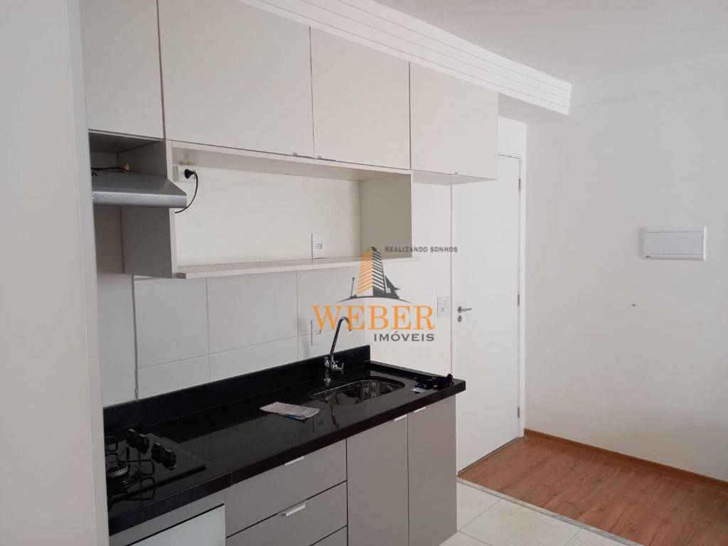 Apartamento à venda e aluguel com 2 quartos, 40m² - Foto 25