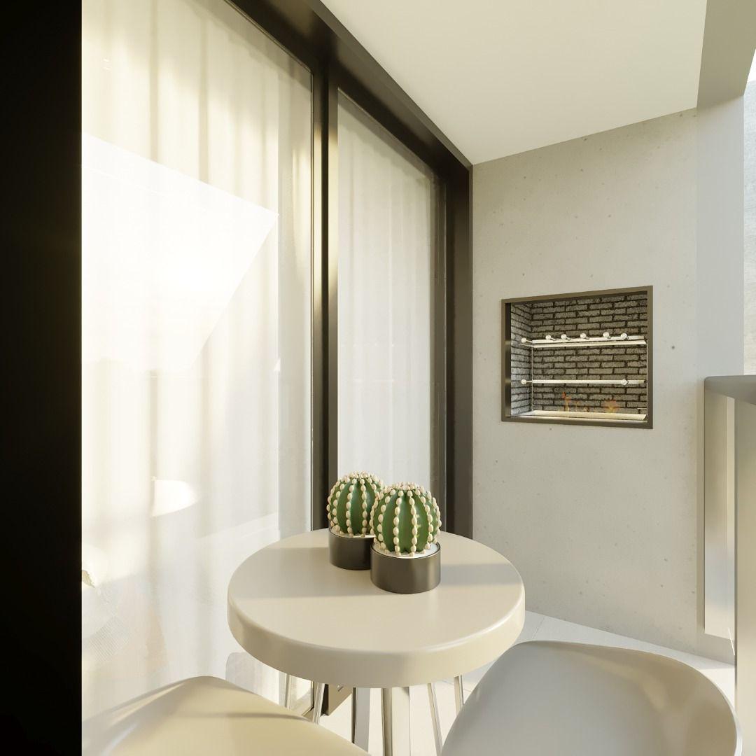 Apartamento à venda com 2 quartos, 64m² - Foto 25