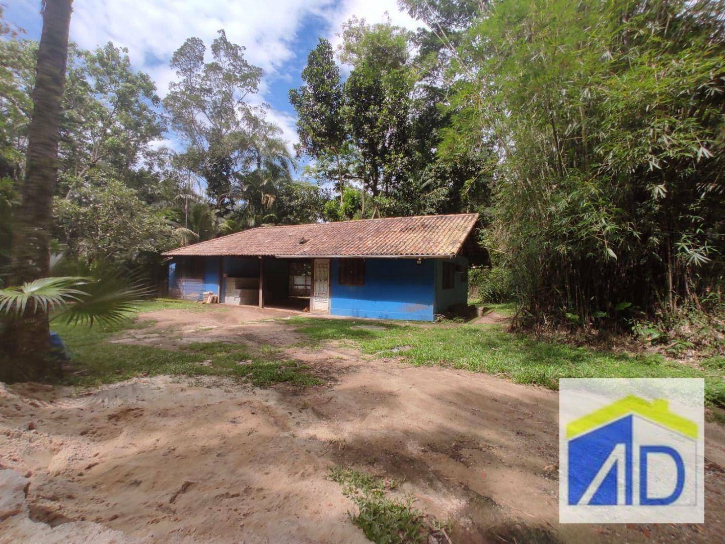 Casa de Condomínio à venda com 5 quartos, 200m² - Foto 15