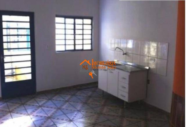 Sobrado à venda com 4 quartos, 170m² - Foto 3