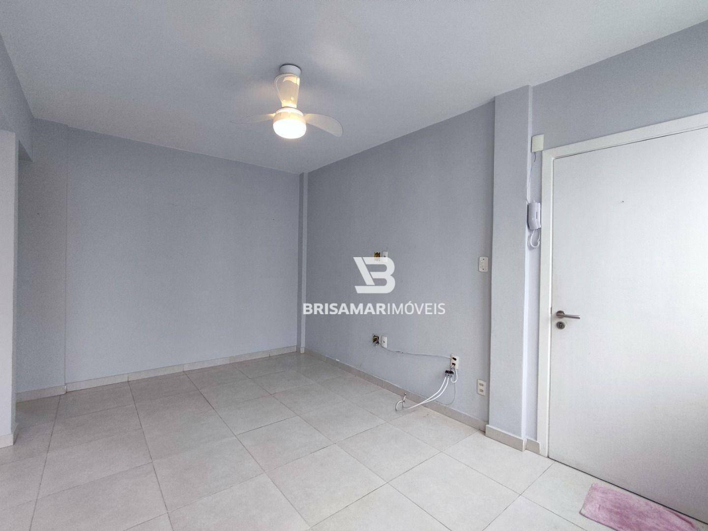 Apartamento à venda com 2 quartos, 55m² - Foto 5