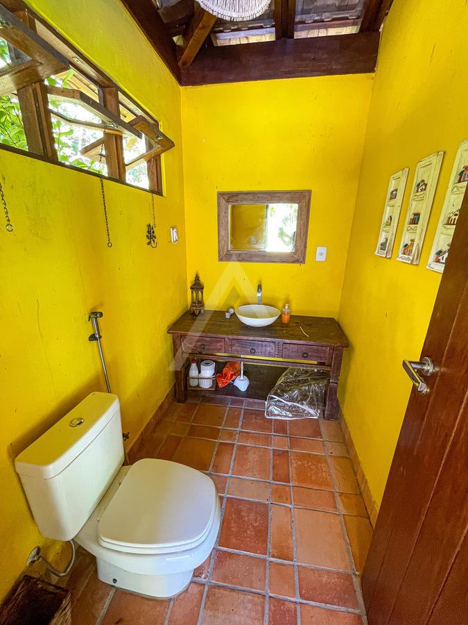 Casa de Condomínio à venda com 7 quartos, 850m² - Foto 13