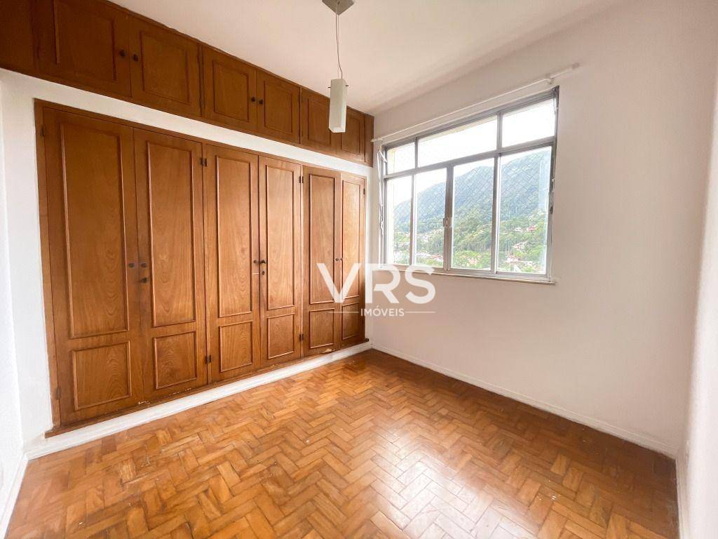 Apartamento à venda com 1 quarto, 30m² - Foto 4