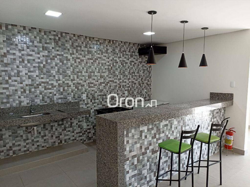 Apartamento à venda com 2 quartos, 44m² - Foto 9