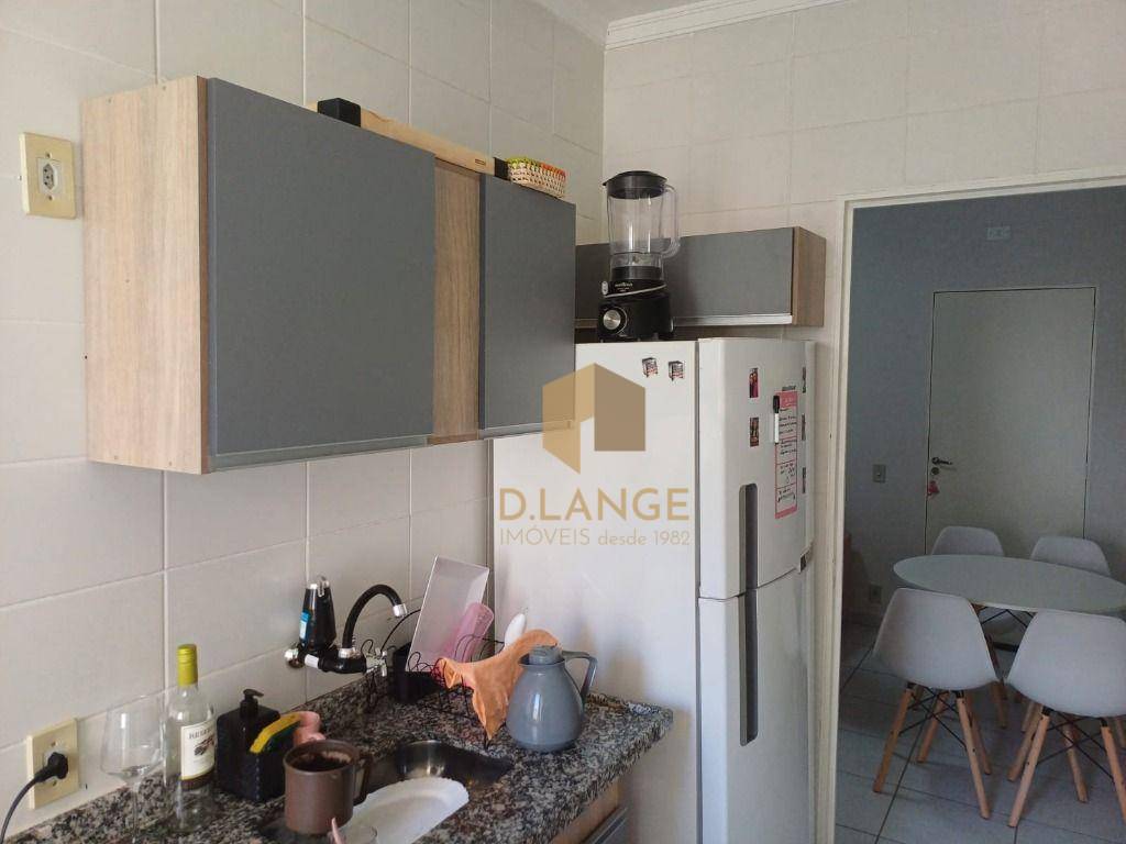 Apartamento à venda com 2 quartos, 56m² - Foto 7