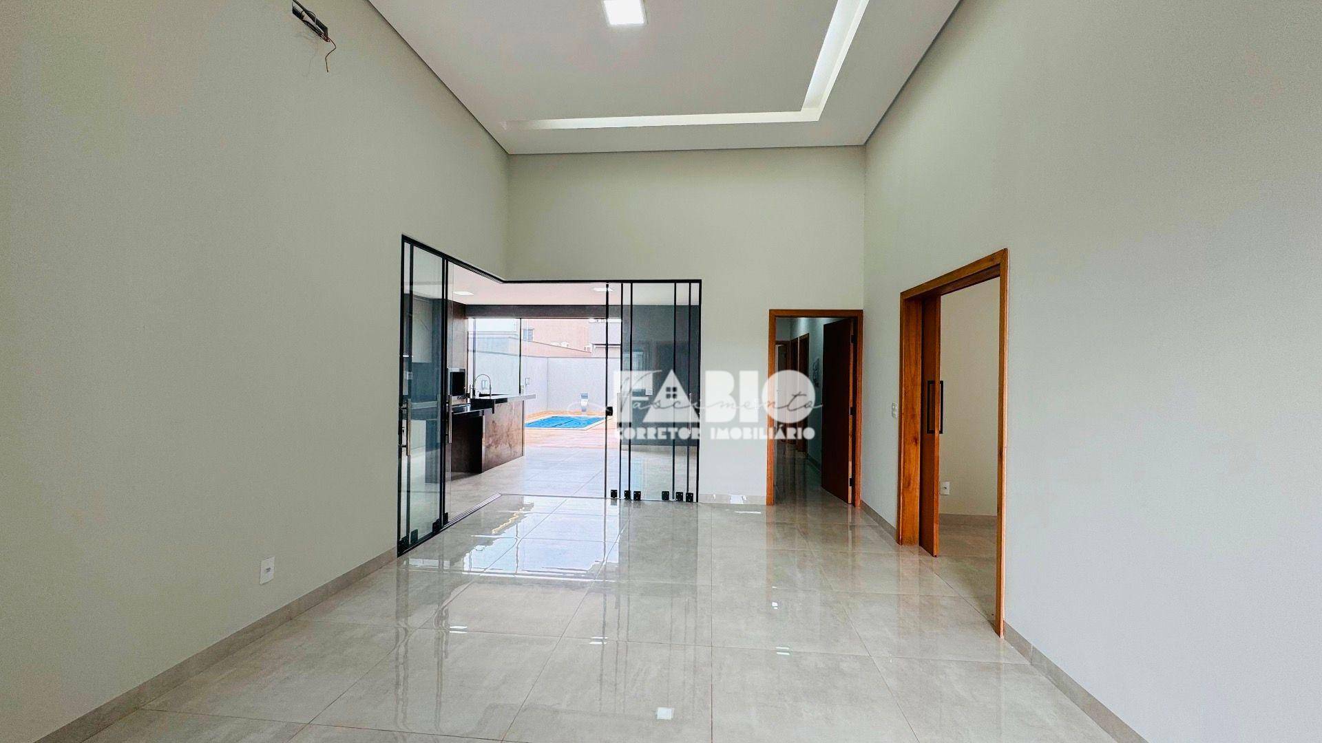 Casa de Condomínio à venda com 3 quartos, 190m² - Foto 5