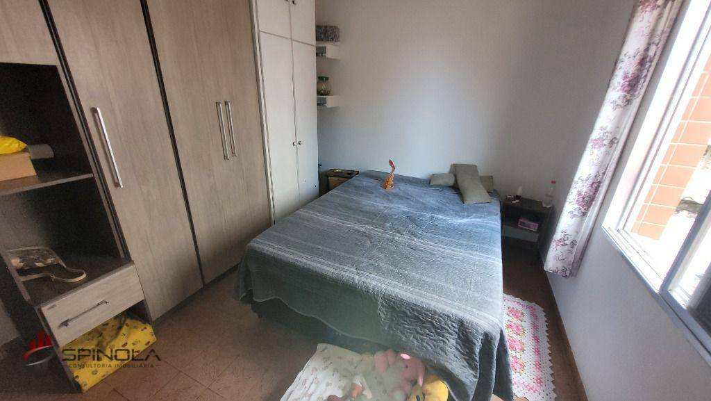 Apartamento à venda com 1 quarto, 40m² - Foto 21