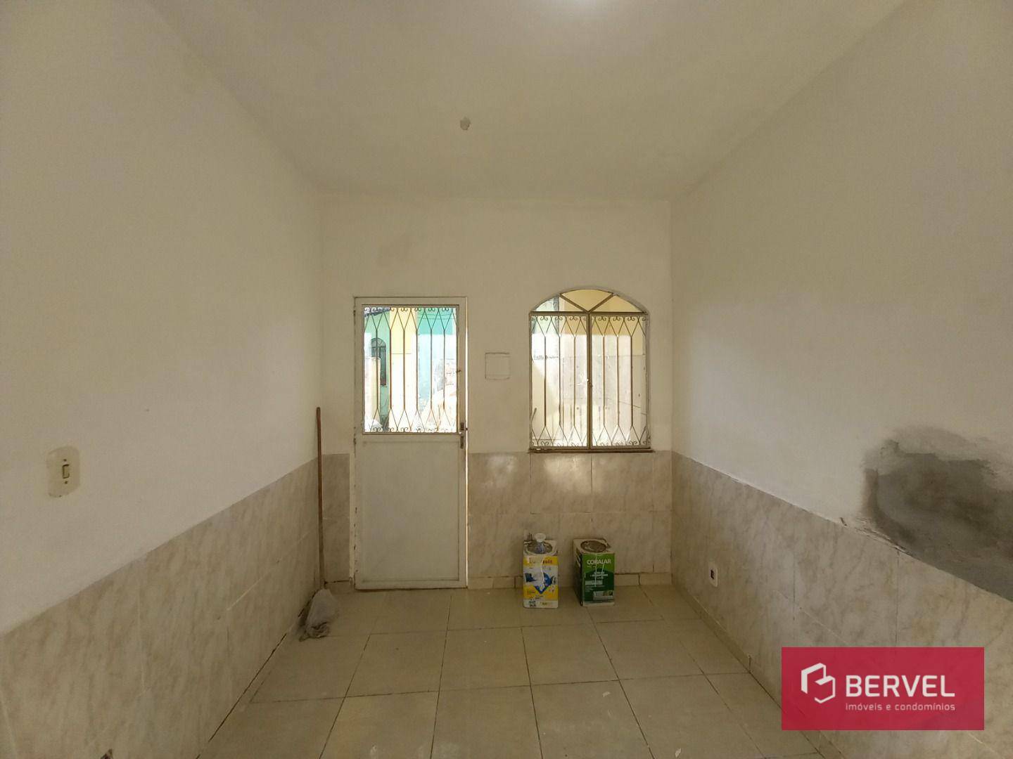 Casa para alugar com 1 quarto, 52m² - Foto 2