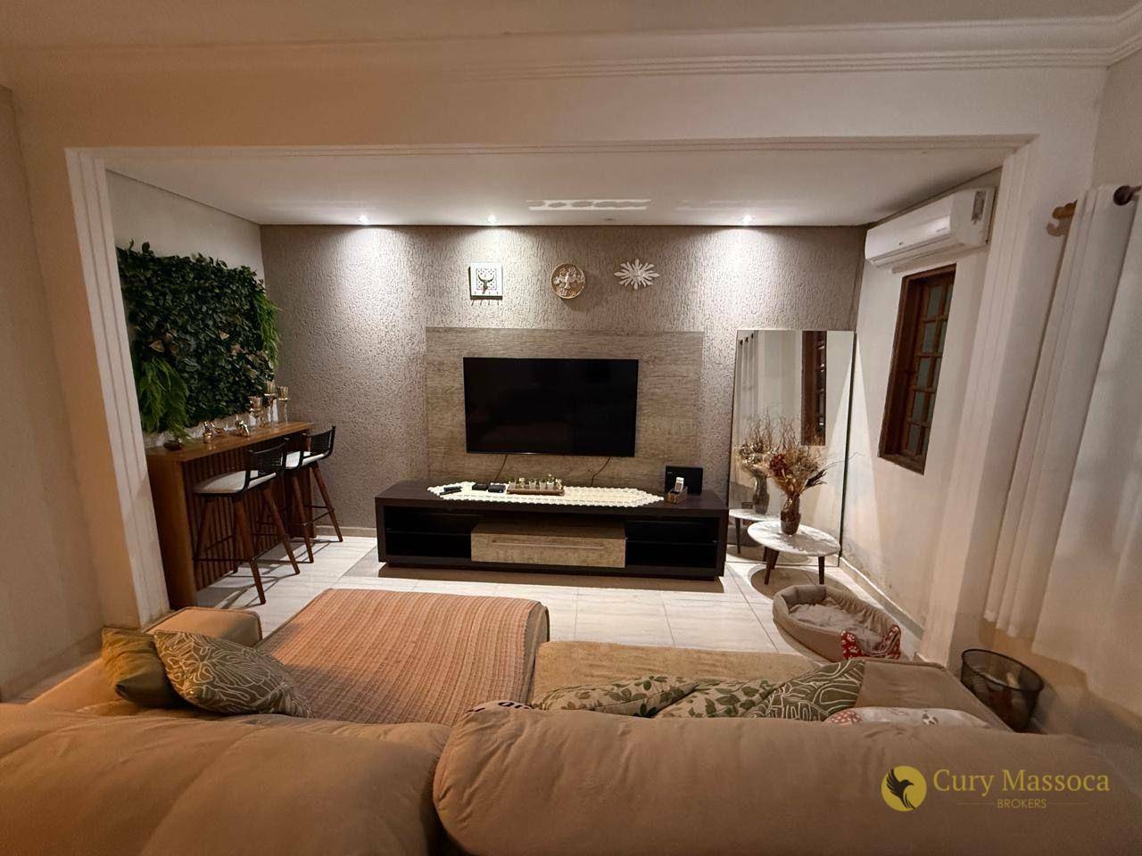 Casa à venda com 3 quartos, 180m² - Foto 36