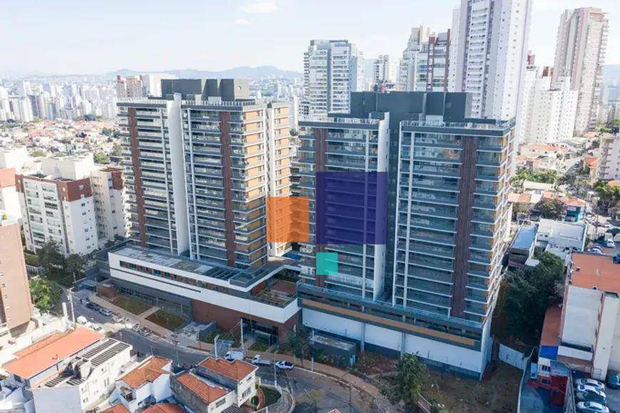 Apartamento à venda com 3 quartos, 166m² - Foto 9