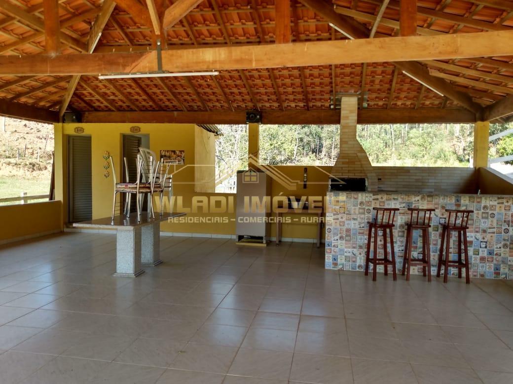 Fazenda à venda com 3 quartos, 50000m² - Foto 2