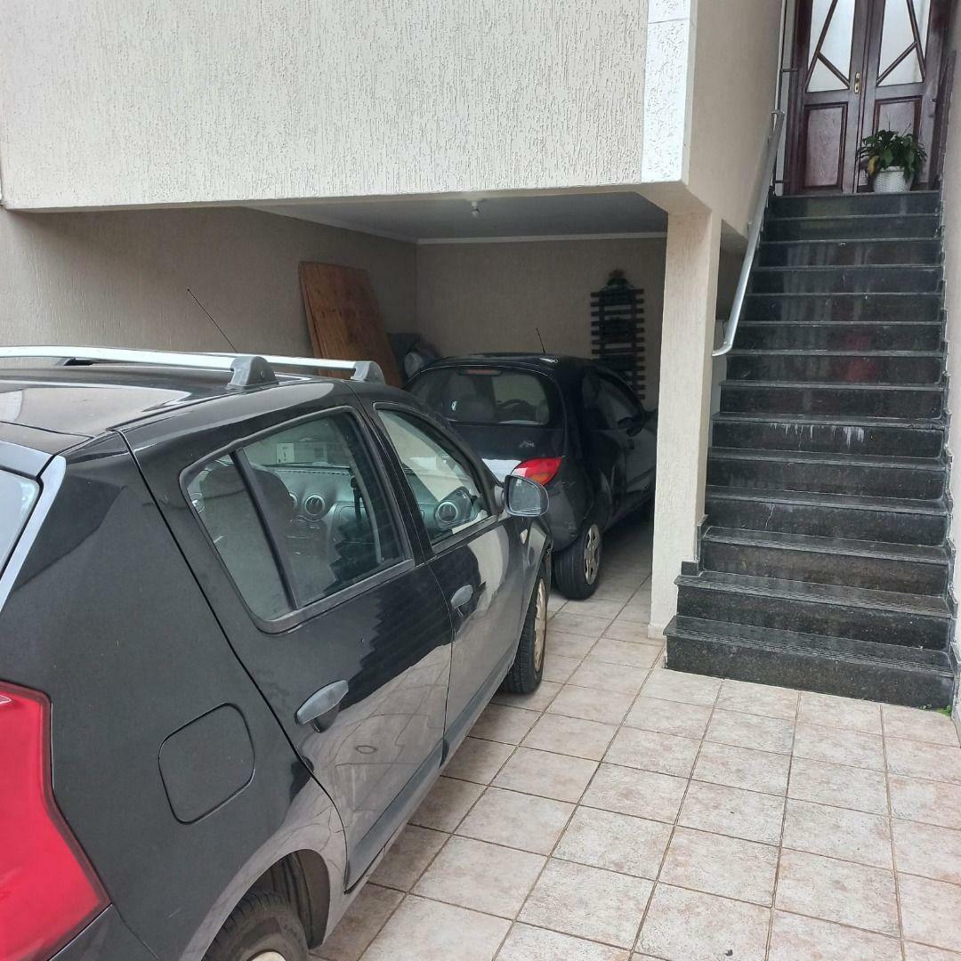 Sobrado à venda com 3 quartos, 117m² - Foto 20