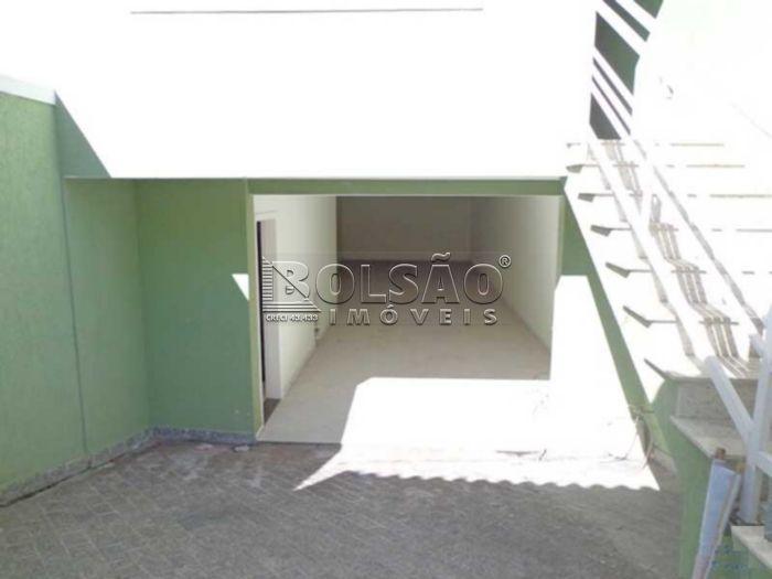 Sobrado à venda com 3 quartos, 191m² - Foto 1