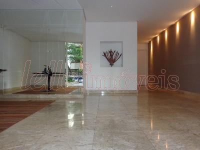 Apartamento para alugar com 3 quartos, 165m² - Foto 22