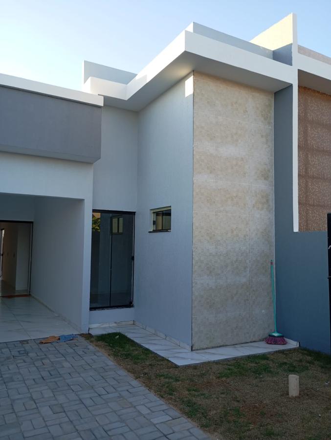 Casa à venda com 3 quartos, 150m² - Foto 4