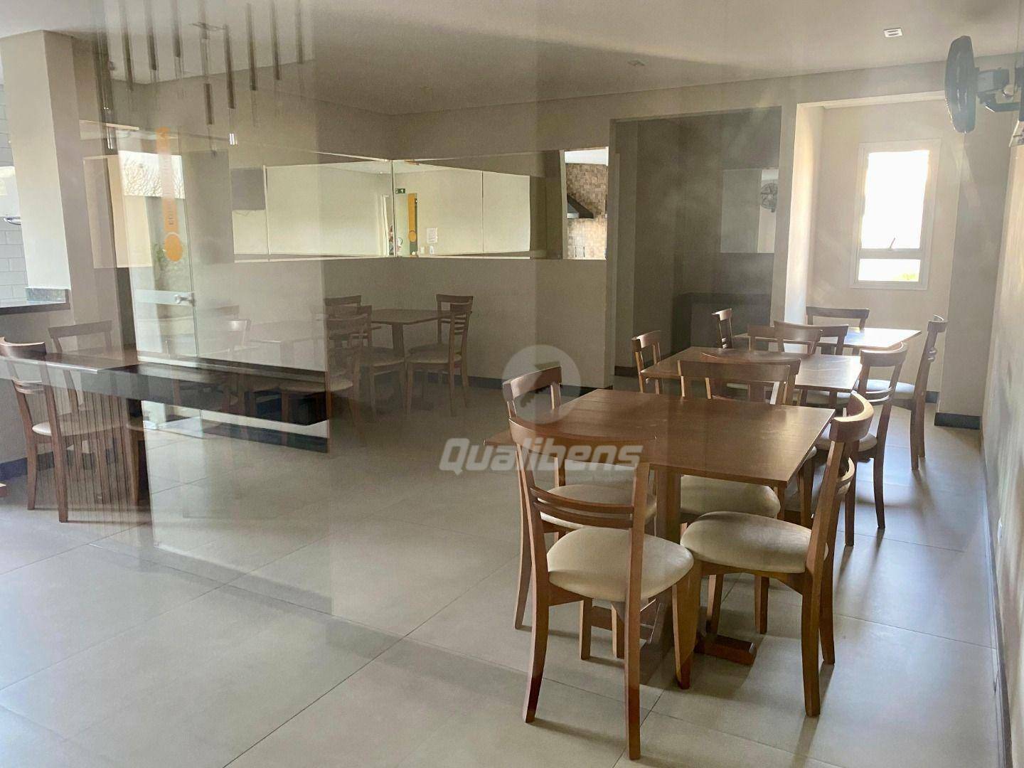 Apartamento à venda com 2 quartos, 72m² - Foto 22