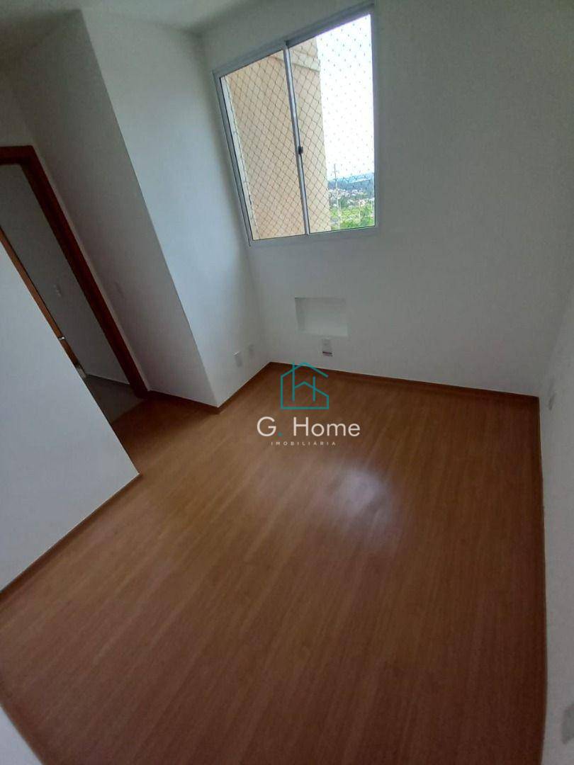 Apartamento à venda com 2 quartos, 43m² - Foto 7