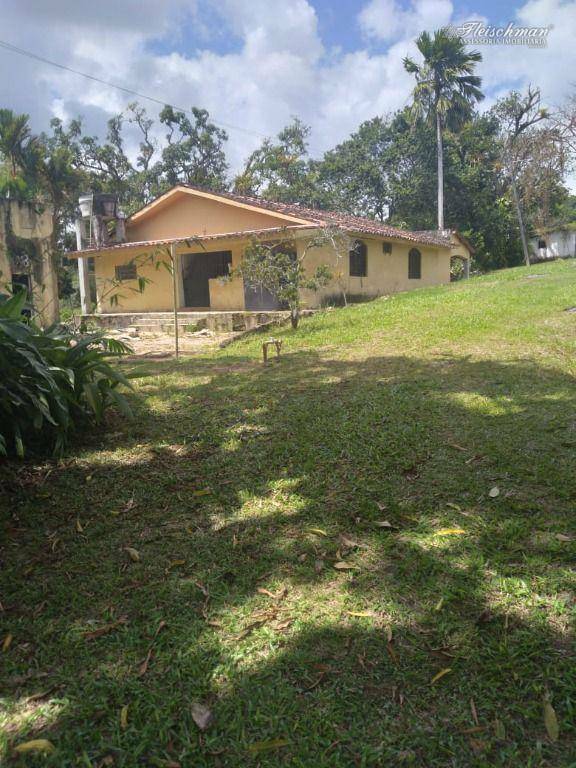 Chácara à venda com 3 quartos, 66150M2 - Foto 1