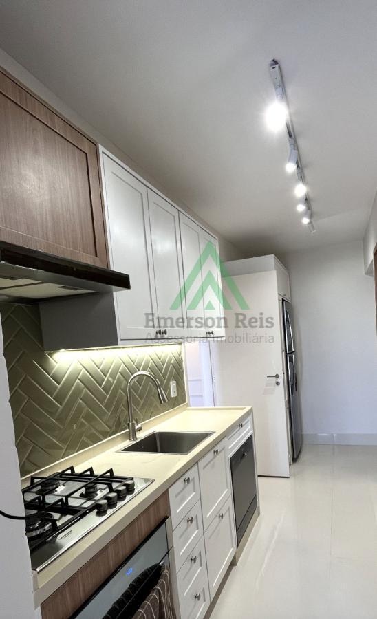 Apartamento à venda com 2 quartos, 100m² - Foto 16