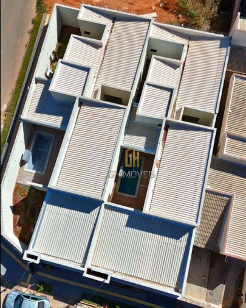 Casa à venda com 3 quartos, 156m² - Foto 15