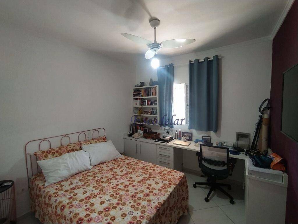 Sobrado à venda com 4 quartos, 195m² - Foto 14