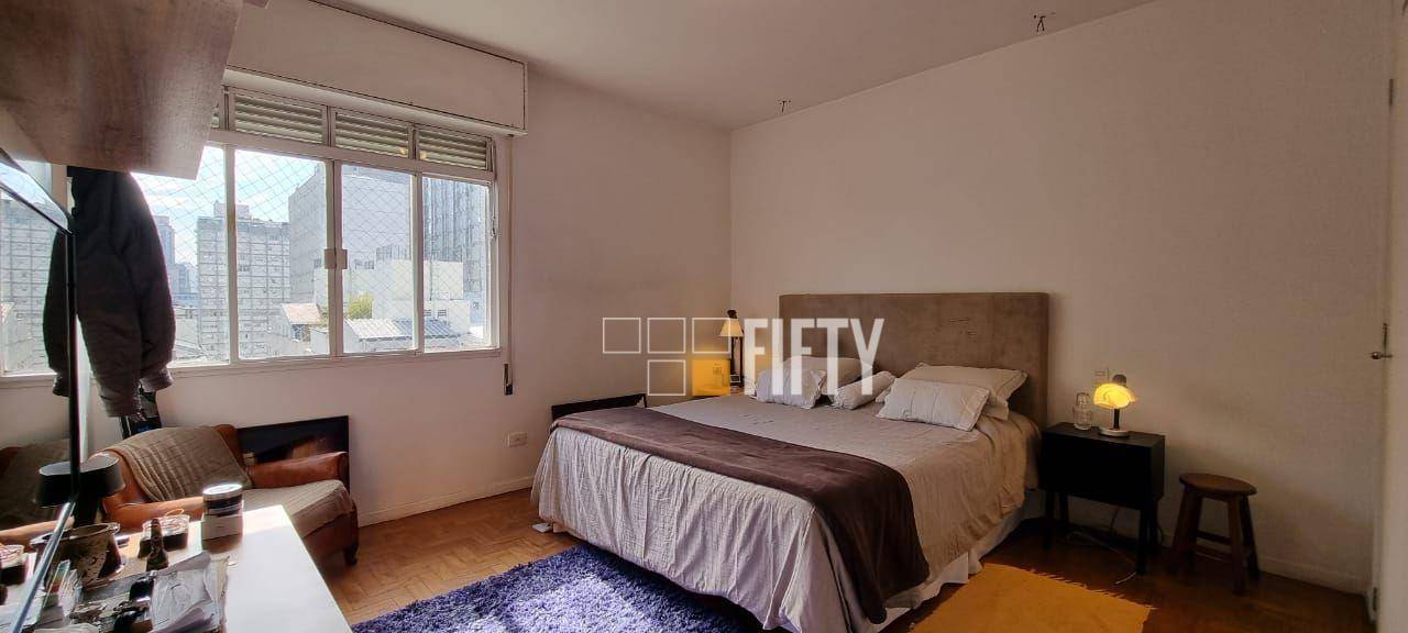 Apartamento à venda com 3 quartos, 204m² - Foto 21