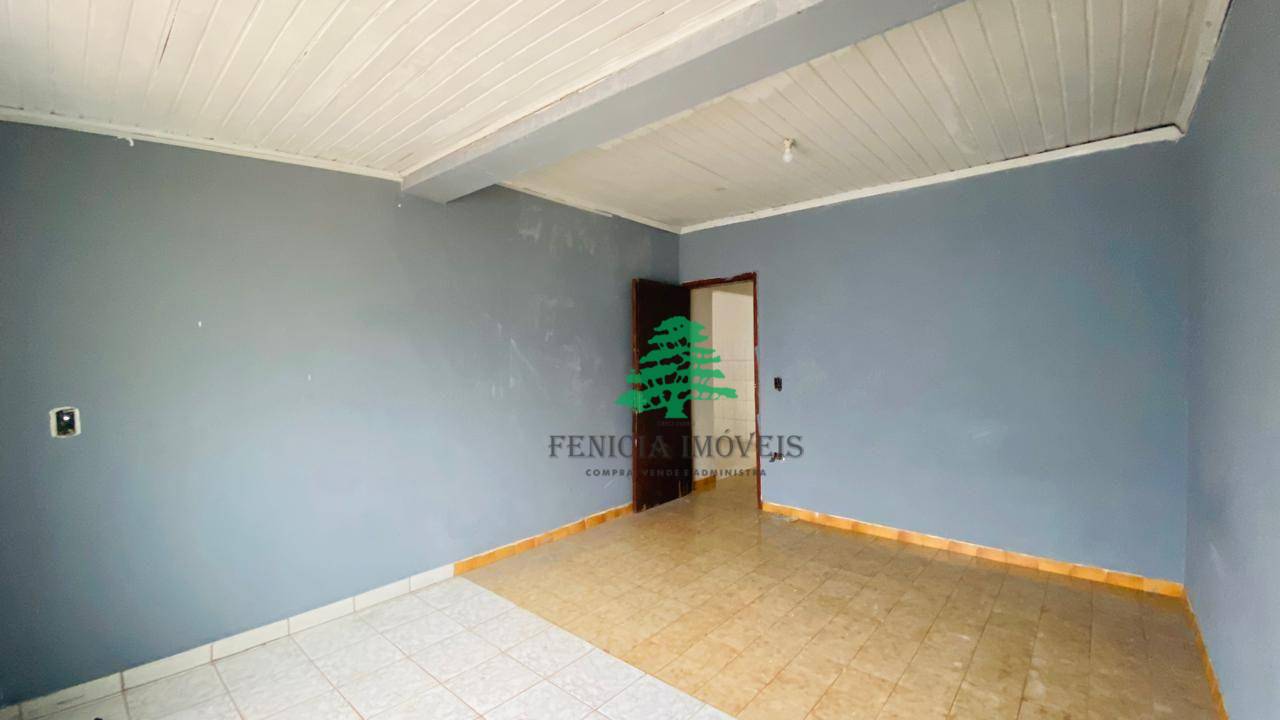 Casa à venda com 3 quartos, 124m² - Foto 9