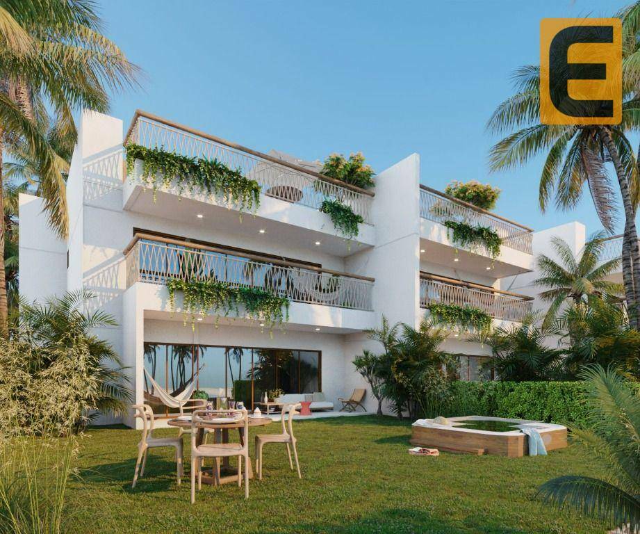 Apartamento à venda com 3 quartos, 150m² - Foto 1