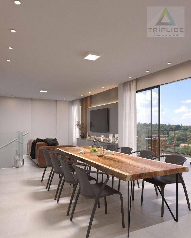 Cobertura, 4 quartos, 179 m² - Foto 39