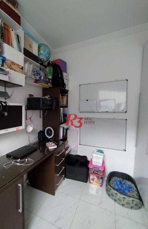 Apartamento à venda com 2 quartos, 120m² - Foto 21