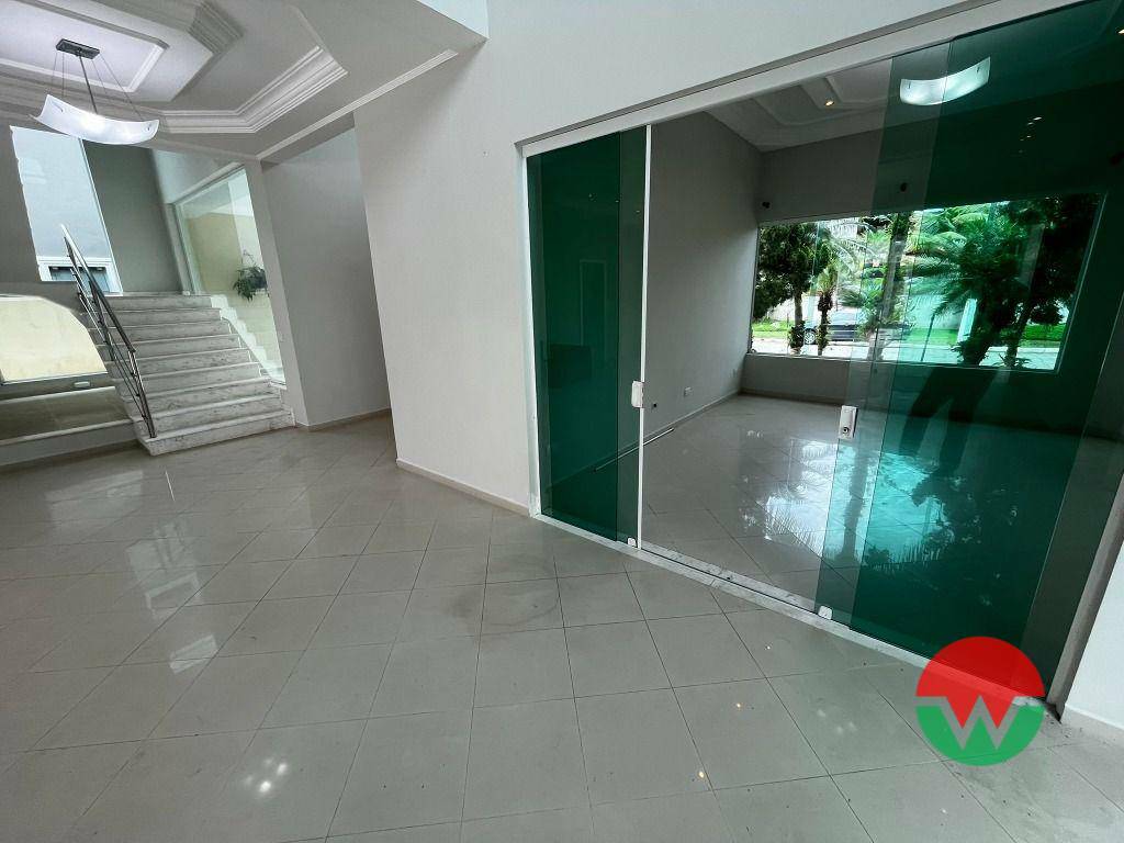 Casa de Condomínio à venda com 5 quartos, 400m² - Foto 6