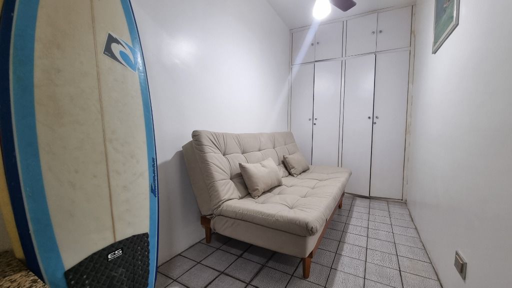 Apartamento à venda com 3 quartos, 140m² - Foto 34