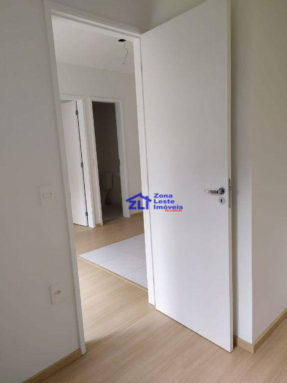 Apartamento à venda com 2 quartos, 50m² - Foto 4