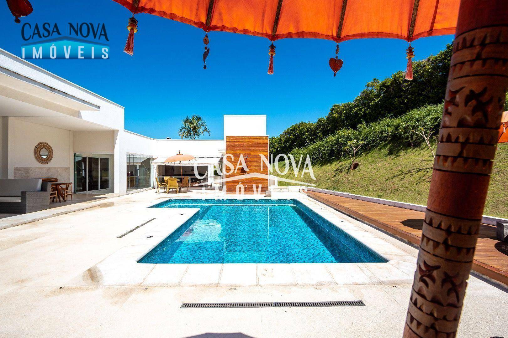 Casa de Condomínio à venda com 5 quartos, 600m² - Foto 38