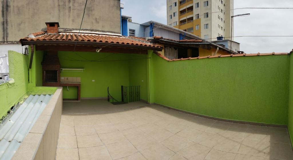 Casa, 2 quartos, 130 m² - Foto 1