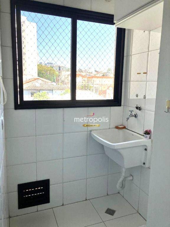 Apartamento à venda com 3 quartos, 70m² - Foto 8