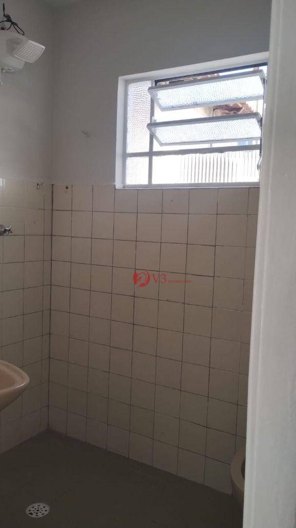 Casa de Condomínio para alugar com 1 quarto, 35m² - Foto 2