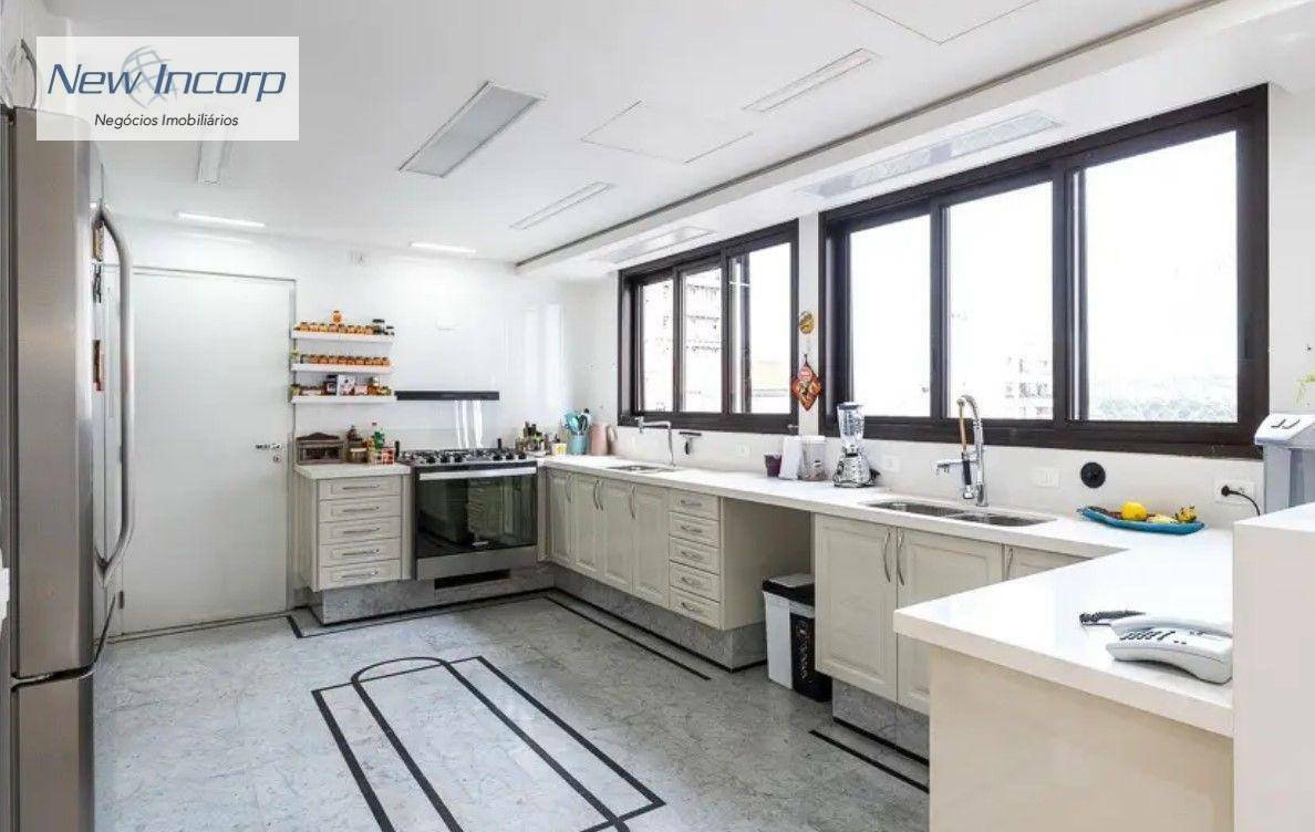 Apartamento à venda com 4 quartos, 485m² - Foto 38