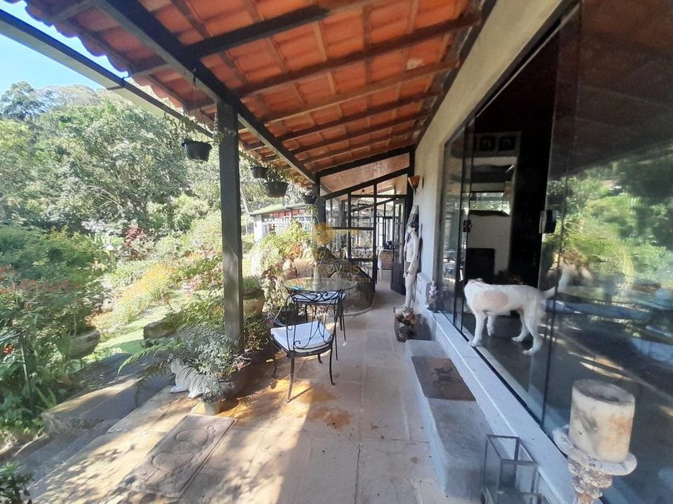 Sítio à venda com 5 quartos, 8920m² - Foto 11