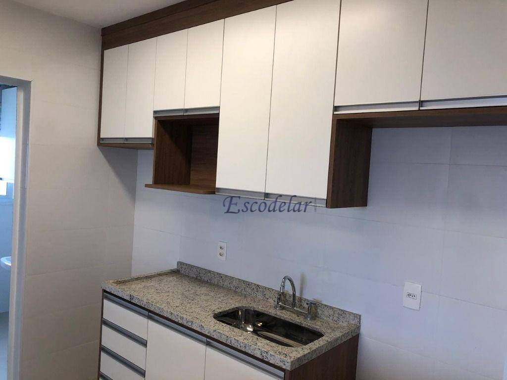 Apartamento à venda com 3 quartos, 62m² - Foto 16