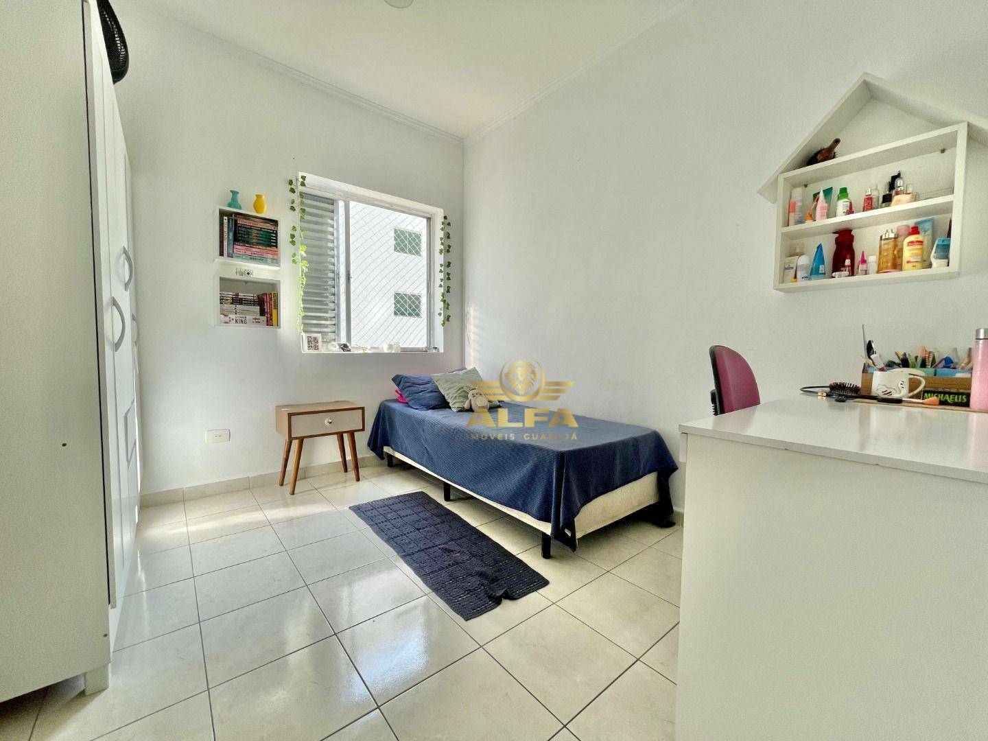 Apartamento à venda com 3 quartos, 90m² - Foto 5