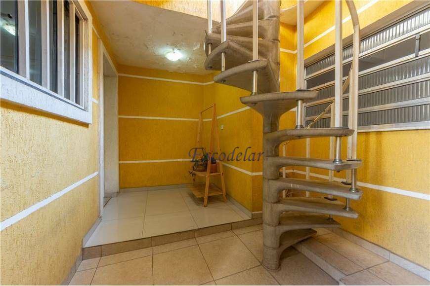 Sobrado à venda com 2 quartos, 170m² - Foto 23