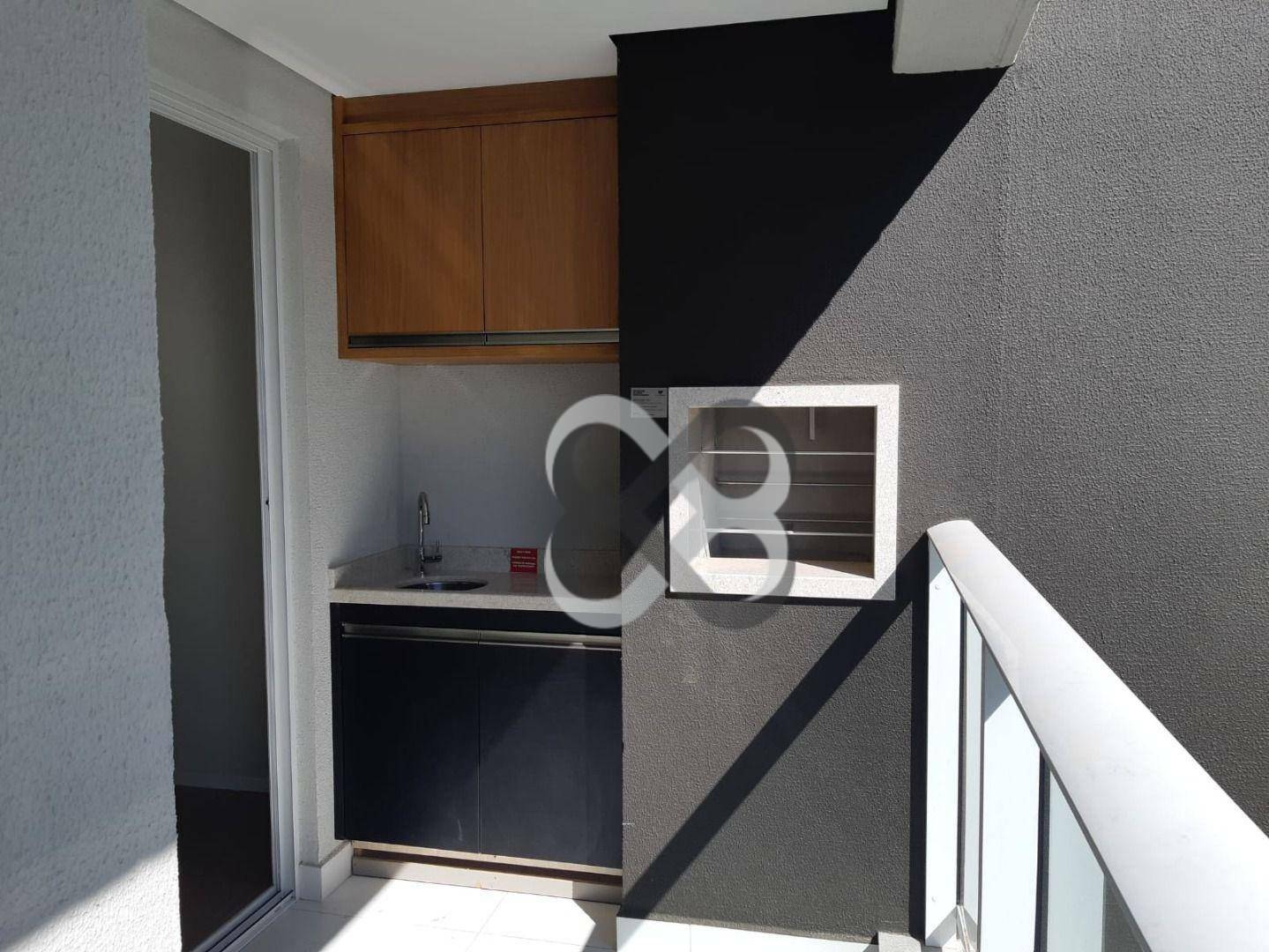 Apartamento à venda com 3 quartos, 71m² - Foto 15