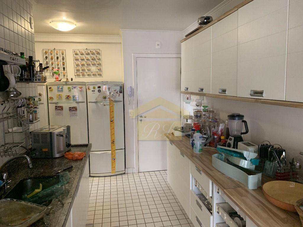 Apartamento à venda com 3 quartos, 130m² - Foto 7