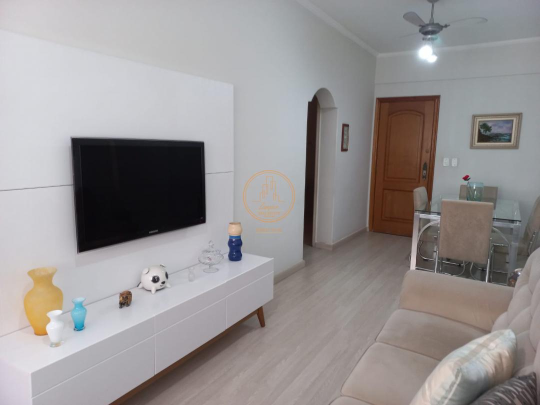 Apartamento à venda com 2 quartos, 93m² - Foto 3