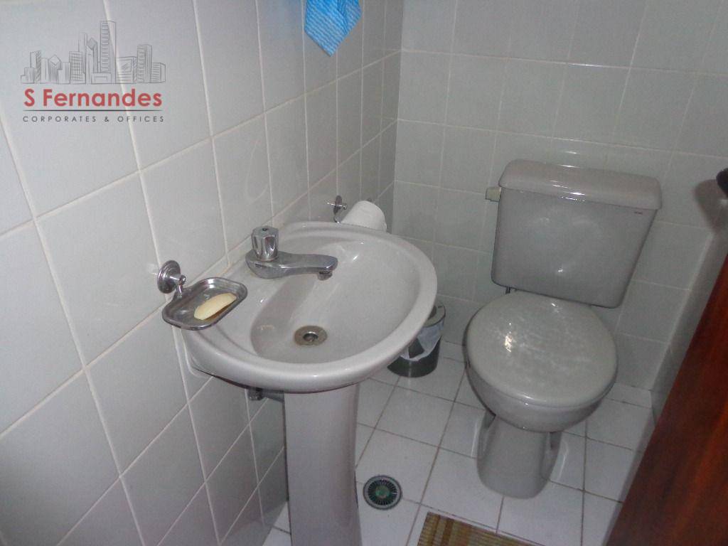 Conjunto Comercial-Sala à venda e aluguel, 43m² - Foto 13