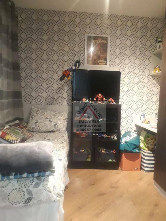 Sobrado à venda com 2 quartos, 70m² - Foto 27