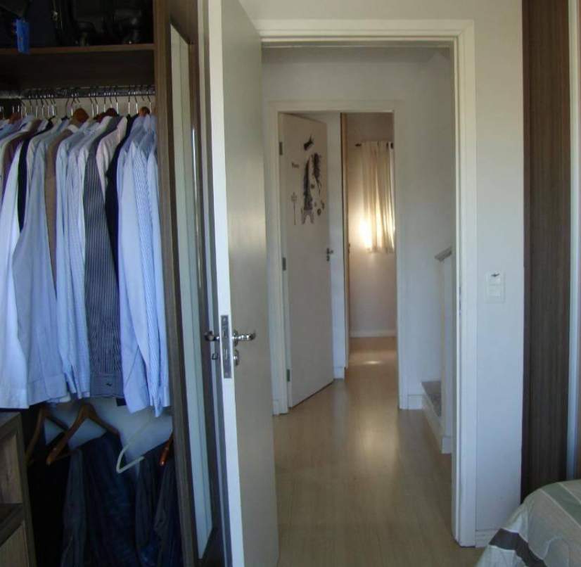 Sobrado à venda com 3 quartos, 150m² - Foto 21